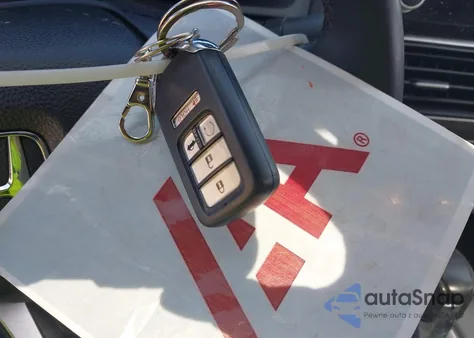 2018 Honda Accord Ex-L from USA, damaged, VIN 1HGCV1F62JA015144